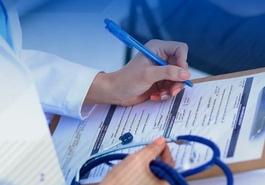 Курс экспертиза временной нетрудоспособности