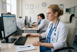 НМО для врачей частных клиник: особенности учета баллов