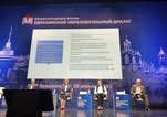 Международный форум «Евразийский образовательный диалог»