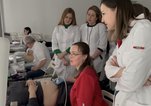 Обучение по УЗИ в гинекологии в Москве