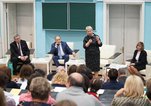 Директор Академии приняла участие в обсуждении новых ФГОС