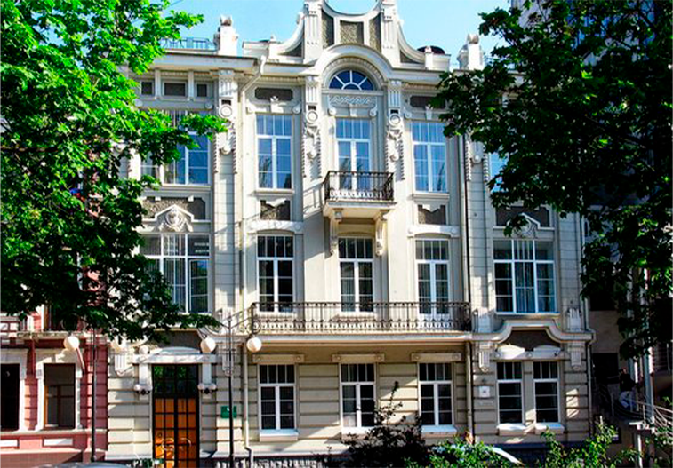 Клиника "МедСкиллс"