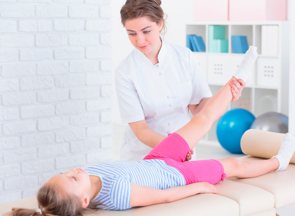 Профессиональная переподготовка на врача-ЛФК в АПКиПП