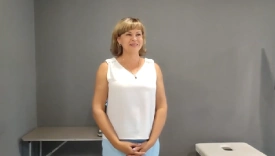 Отзыв от Трофимовой Натальи Васильевны