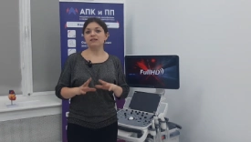 Отзыв от Лицкевич Оксаны Васильевны