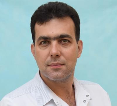 Константин Ралко