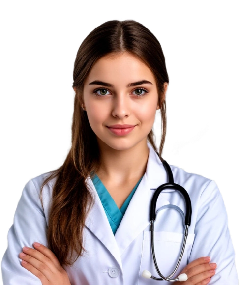 Обучающийся на курсе Курс экспертиза временной нетрудоспособности